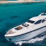 Charters in Ibiza and Formentera