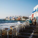 Mykonos yacht charter