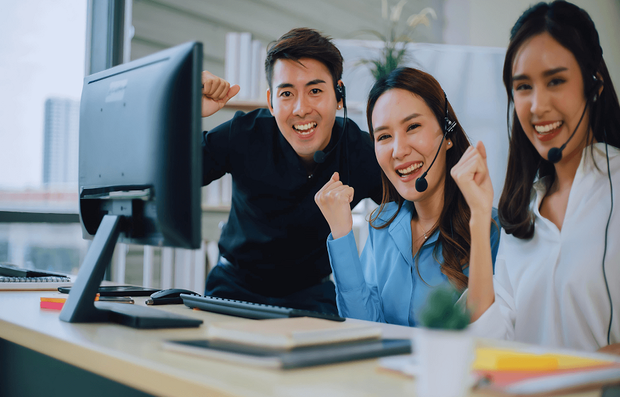 Virtual Assistant Services
