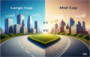 Large Cap Funds