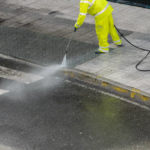 commercial pressure washer sales NJ