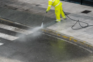 commercial pressure washer sales NJ