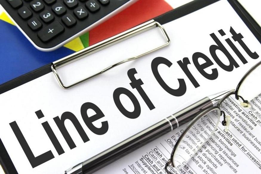 lines of credit